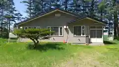 東士狩神社(北海道)