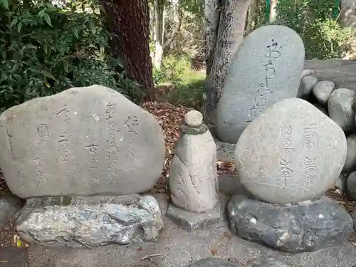 おちょぼ稲荷故里の宮(愛知県)