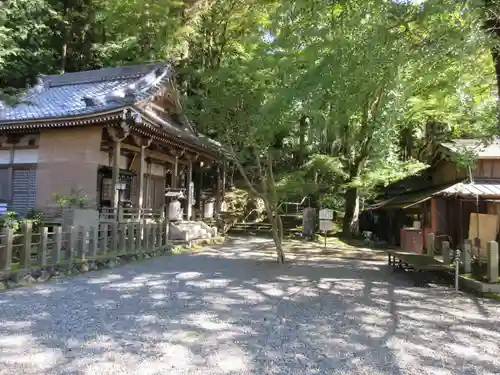 正法寺のその他建物