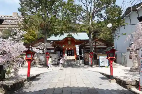 東照宮(広島県)