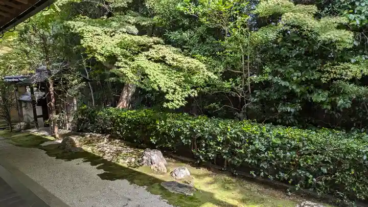 真珠庵(真珠菴)(京都府)