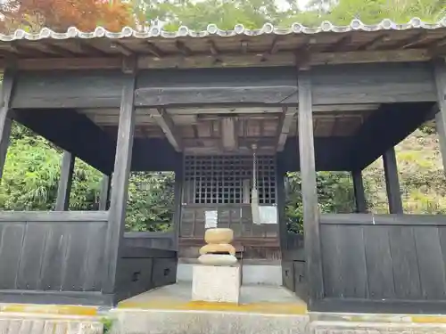 妙見寺(兵庫県)