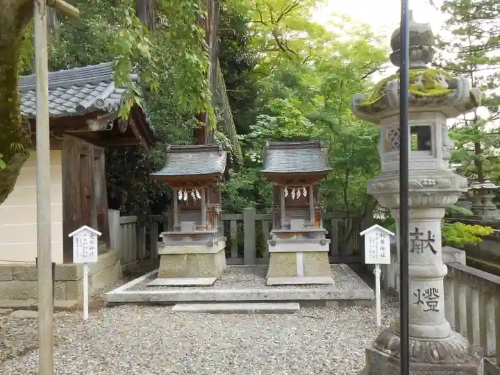 多賀大社(滋賀県)