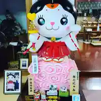 三戸大神宮のその他建物