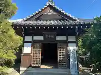 智禅寺(兵庫県)