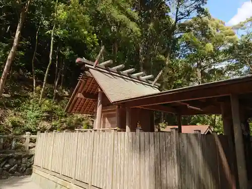 内城田神社の本殿・本堂