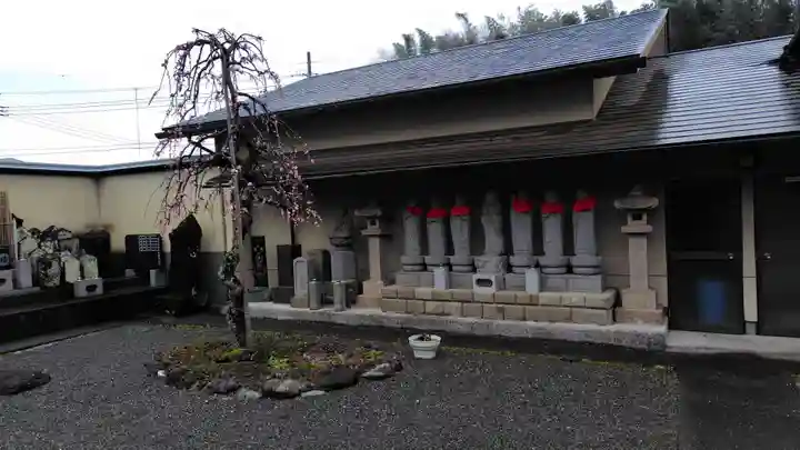 宗徳院(静岡県)