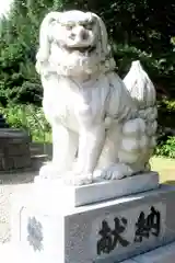 八雲神社(北海道)