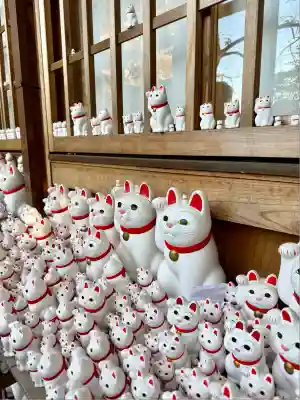 豪徳寺(東京都)