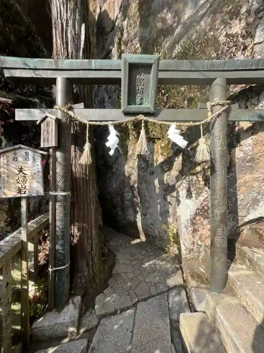 阿賀神社(滋賀県)