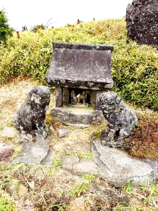 箱根元宮(神奈川県)