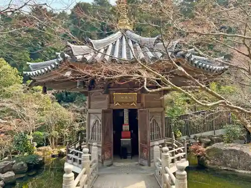 大聖院のその他建物