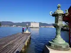 厳島神社(広島県)