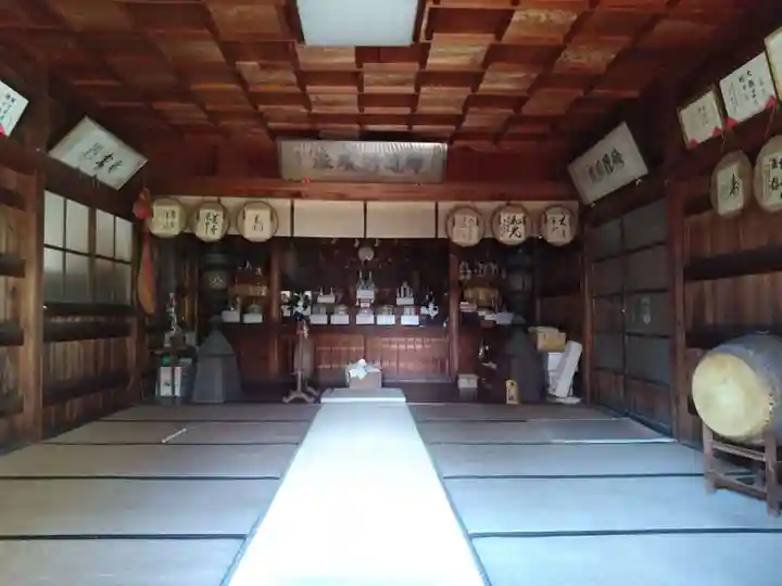 三河鹿島御嶽山(愛知県)