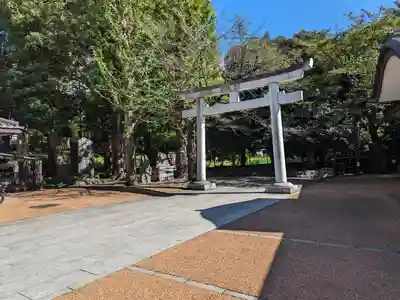熊野神社(東京都)