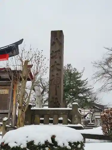 弘前八坂神社(青森県)