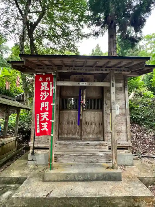 曹源院(山形県)