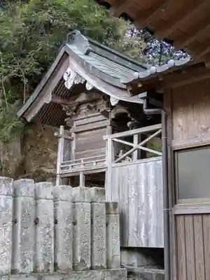 金谷神社(兵庫県)
