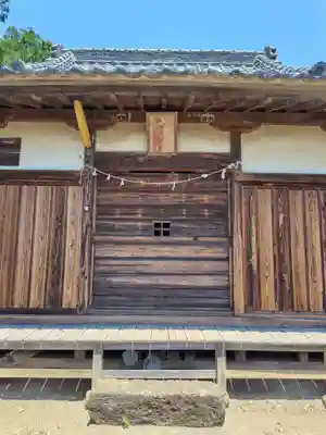 鷲神社(埼玉県)