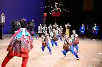 群馬県護国神社(群馬県)