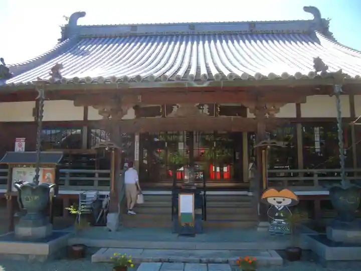 護国寺(兵庫県)