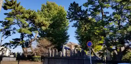 大乘院のその他建物