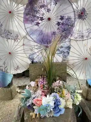 水堂須佐男神社(兵庫県)