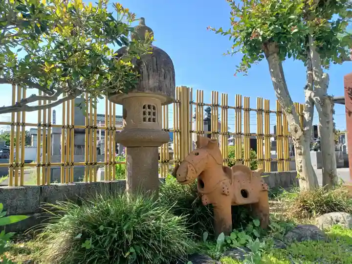 大榮寺(埼玉県)