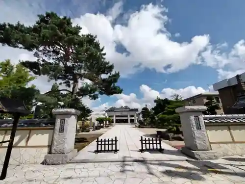 長高寺(北海道)