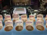 法乗院(深川閻魔堂)のその他建物