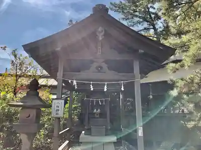 第六天神社(神奈川県)