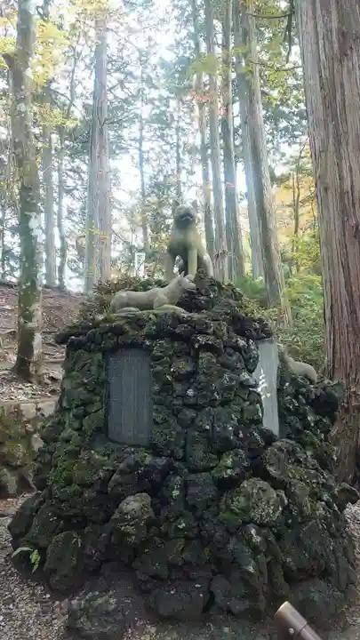 三峯神社(埼玉県)