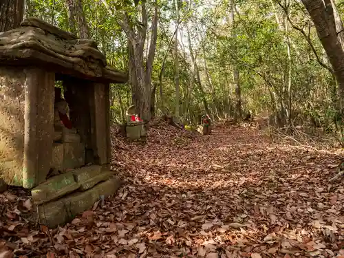 神谷山禅瀧寺(兵庫県)