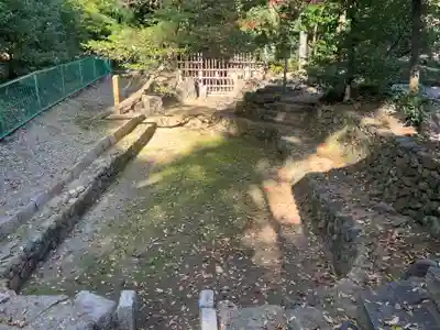 木嶋坐天照御魂神社(京都府)
