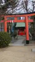 大島神社(兵庫県)