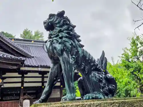 尾山神社(石川県)