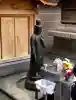 とげぬき地蔵尊 高岩寺(東京都)