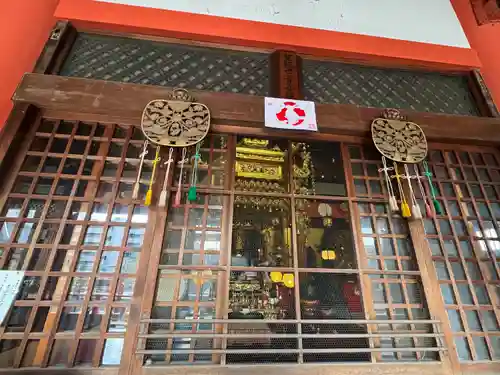 津観音(三重県)