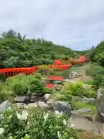 高山稲荷神社(青森県)