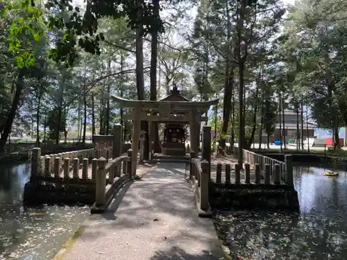 伊和神社(兵庫県)