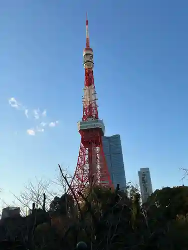 タワー大神宮のその他建物