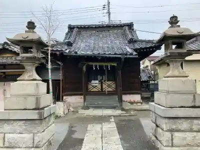 八幡神社の{uncategorized: "未分類", other: "その他", undefined: "問題あり", building: "その他建物", grave: "お墓", sacred_gate: "鳥居", guardian: "狛犬", statue: "像", buddha: "仏像", history: "歴史", nature: "自然", garden: "庭園", animal: "動物", pagoda: "塔", temizu: "手水舎", mountain_gate: "山門・神門", sanctuary: "本殿・本堂", subordinate: "末社・摂社", art: "芸術", scenery: "景色", jizo: "地蔵", ema: "絵馬", goshuin: "御朱印", omikuji: "おみくじ", items: "授与品その他", amulet: "お守り", goshuincho: "御朱印帳", eats: "食事", festival: "お祭り", votive_dance: "神楽", shichigosan: "七五三参", wedding: "結婚式", experience: "体験その他", initially: "初詣", around: "周辺", anti_infection: "感染症対策"}