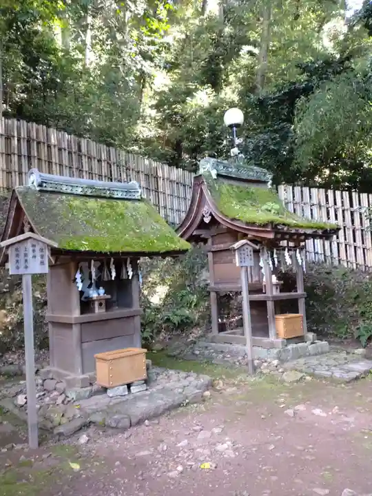 宇治上神社(京都府)