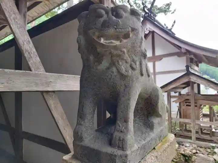 天引八幡神社(京都府)