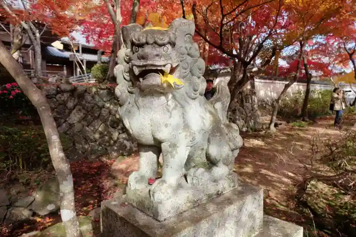 勝持寺(花の寺)(京都府)