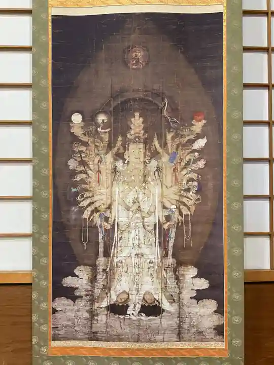 永保寺(岐阜県)