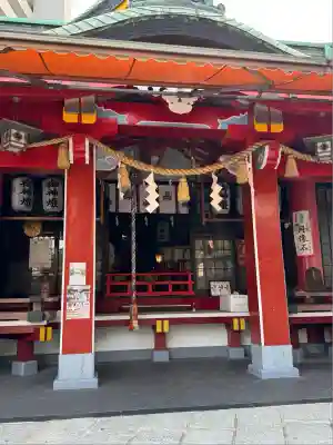 尼崎えびす神社(兵庫県)