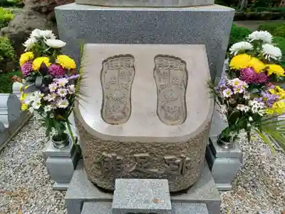 浄牧院のその他建物