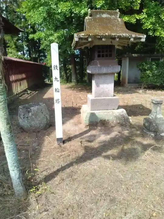 大高山神社(宮城県)