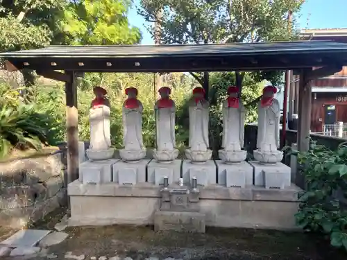 香林寺(神奈川県)